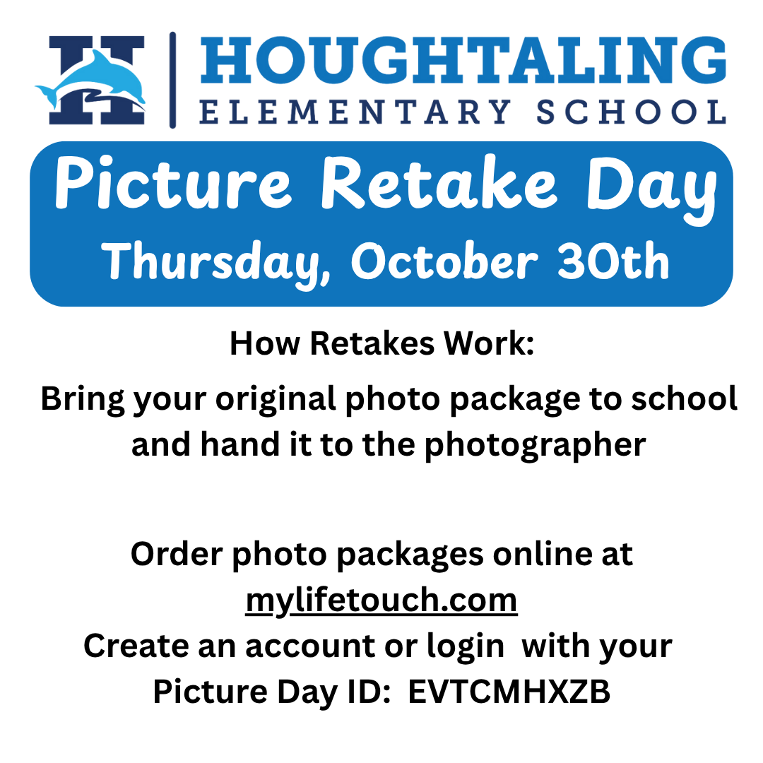 Picture Retakes